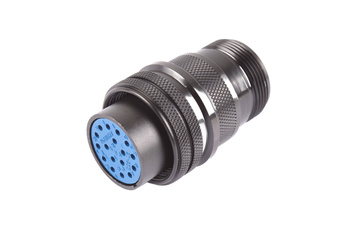 CONNECTEUR CIRCULAIRE 97-3106A20-29S-946 AMPHENOL CORPORATION 17PIN