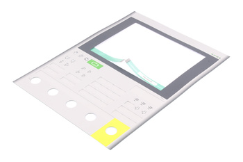 KEVIEW V2 OP350-LD CLAVIER REMPLACEMENT