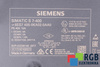 6ES7405-0KA02-0AA0 SIEMENS SIMATIC S7-400 PS405