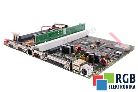 P5MB3/4 B&R AUTOMATION CS0150100782-01 POUR IPC5000