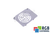 A5E00115526 SIEMENS 60X60 CAPOT DU VENTILATEUR