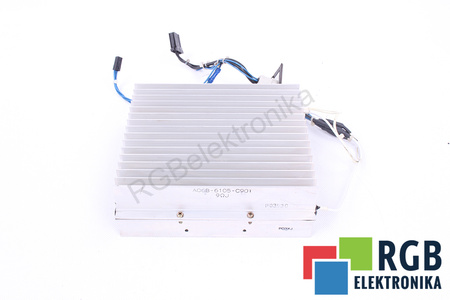 RÉSISTANCE A06B-6105-C901 FANUC 9 OHM 9OHM