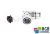 PRISE D’ALIMENTATION BEDC106_1216 TE CONNECTIVITY 6PIN 5X25 .7MM
