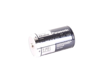 LR20D 1.5V PANASONIC A98L-0031-0005 LX98L-0031-0005 A06B-6050-K061 PANASONIC FANUC BATTERIE