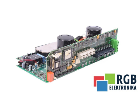 7004-0200 CONTROL TECHNIQUES DIN125 POUR DIN33801150B POUR PIÈCES