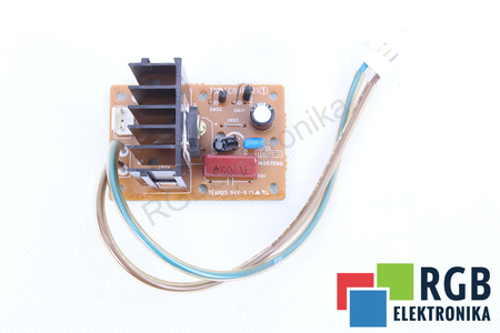 TNP4C800001 NEMATRON POUR IWS-4624/35