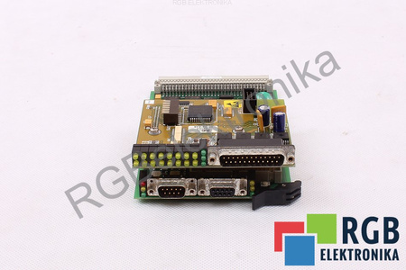 APC 3000 A-32 CPU SCHUCKER 0153.0302 A APC3000-32
