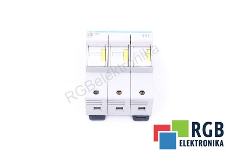 LR603 HAGER SECTIONNEUR