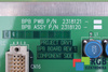 BPB BOARD GE YOKOGAWA MEDICAL SYSTEMS POUR LOGIQ3