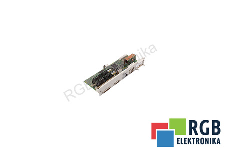 6SN1118-0DG23-0AA1 SIEMENS VERSION A SIMODRIVE 611-D
