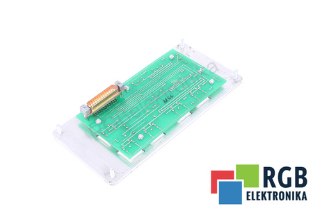 WIFAG 888/889 KM-ELEKTRONIK PANNEAU DE CONTRÔLE ET DE COMMANDE