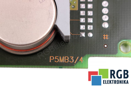 P5MB3/4 B&R AUTOMATION CS0150100782-01 POUR IPC5000