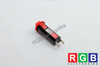 PORTE-FUSIBLE NRF210 IDEC AT25 5A, 250VAC, 32VDC