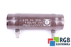 RÉSISTANCE GRF30/100A DANOTHERM 10 OHM 10OHM