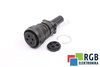 PRISE MR-PWCNS5 POUR SERVOVARIATEURS HG-SR / HG-JR / HK-ST / KT-RT MITSUBISHI ELECTRIC IP67 REMPLACEMENT