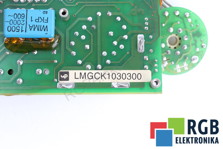 LMGCK1030300 UNIPO