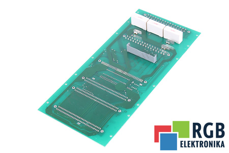 SMKS2 HARTMAN ELEKTRONIK POUR PIÈCES