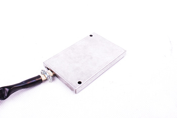 RÉSISTANCE BK225 100 65 WEMA BK22510065 600V, 30OHM