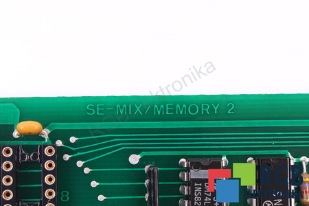 SE-MIX/MEMORY2 STANGE POUR SE-134 SE-134-HS-03-FF-14