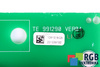 TE991290 HUTTINGER POUR PIÈCES