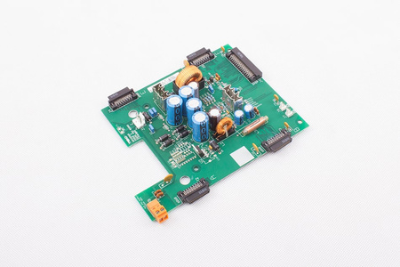 IQ251 TREND PSU BOARD