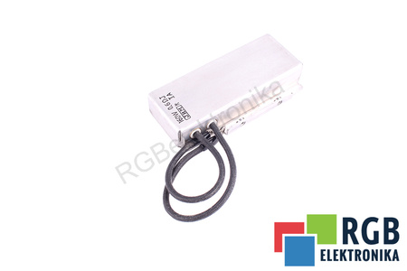 RÉSISTANCE 0.6 OHM JRM 160W 0.6OHM