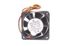 MMF-06D24DS-FC2 MELCO TECHNOREX BKO-C2461H07 60X60X25MM, 24V VENTILATEUR