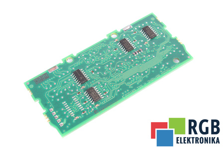 025165 EUROTHERM POUR PIÈCES