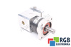 WPLE50/70 NEUGART I=8 RÉDUCTEUR