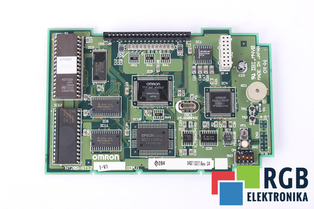 NT20S-ST121-V1 OMRON POUR NT20S-ST121B-EV3 CARTE MERE