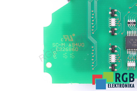 E326860 BIHL WIEDEMANN POUR BWU2800
