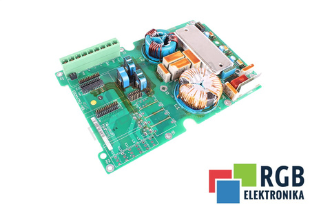 E82MV752-4BL MOTEC CONTROL 01486998 E166128 POUR PIÈCES