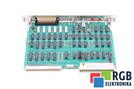 6FX1191-0AA00 SIEMENS SINUMERIK 3