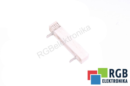 RÉSISTANCE RGB10 NOBLE 100 OHM 100OHM