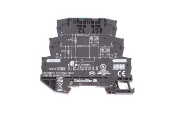 VSSC6SLLD24VAC/DC0.5A WEIDMULLER 1064350000 RELAIS DE SÉCURITÉ