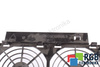 3AUA0000006983 ABB POUR ACS550-01-087A-4 CAPOT DU VENTILATEUR