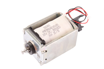 40E00128E05V01 DMG MORI 120743
