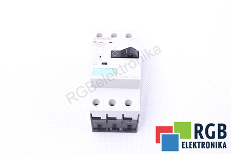 3RV1011-1DA10 SIEMENS SIRIUS