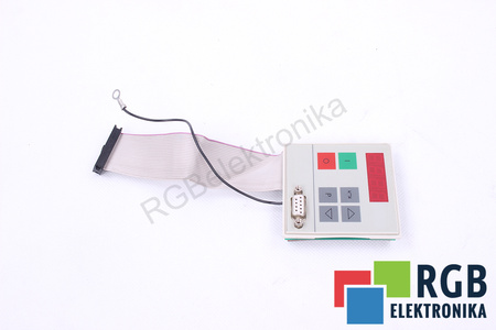 6SE7090-0XX84-2FA0 SIEMENS SIMOVERT MASTERDRIVES PANNEAU DE CONTRÔLE ET DE COMMANDE