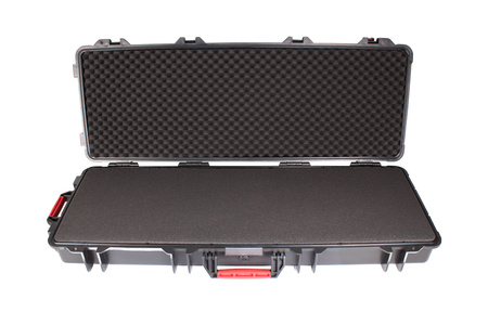 CAISSE DE TRANSPORT EN PLASTIQUE ABS SZ-10136