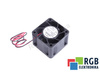 04028DA-12Q-AAF NMB TECHNOLOGIES 40X40X28MM, 12V, 0.35A VENTILATEUR