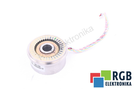 RE-21-1-K30 LTN RÉSOLVEUR