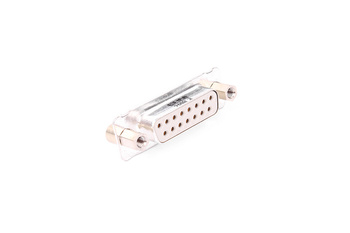 CONNECTEUR 013550 ERNI 15PIN