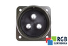 DS3102A36-4P AMPHENOL AEROSPACE