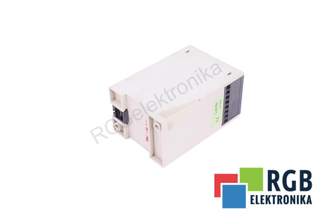 PGSV0000 SCHONBUCH ELECTRONIC RELAIS DE SÉCURITÉ