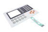 4PP065.0351-X74 POWER PANEL 65 CLAVIER REMPLACEMENT