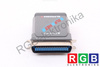 ELP-PRINT ELPROMA CENTRONIC PARALLEL PORT WITH C-36 FEMALE CONNECTOR ELP NET