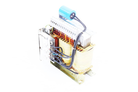 24VDC 15A KWB Z 400VAC TRANSFORMATOR 142/0166