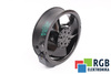 W2E143-AA09-01 EBM PAPST 172X51MM 24-26W 230VAC