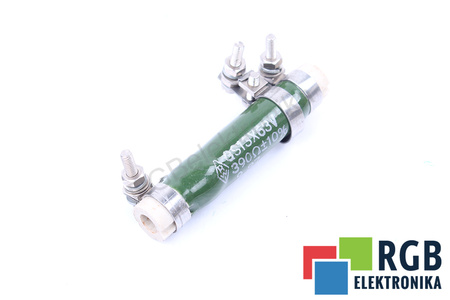 RÉSISTANCE GS13X63V 390 OHM 390OHM
